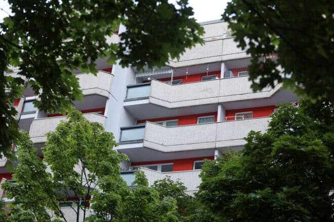 Berlin führt als erstes Bundesland ein Wohnungs- und Mietenkataster ein