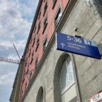 Münchner Hauptbahnhof (Archiv): Bundespolizisten, die nach einer Auseinandersetzung und Hitlergruß ermitteln.