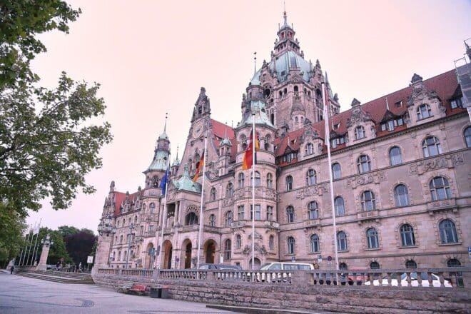 Büro- und Logistikflächenmarkt in Hannover zeigt stabile Tendenz
