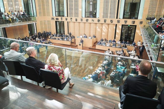 Bundesrat beschließt Erfassung von Femiziden als Tatmotiv im Strafrecht