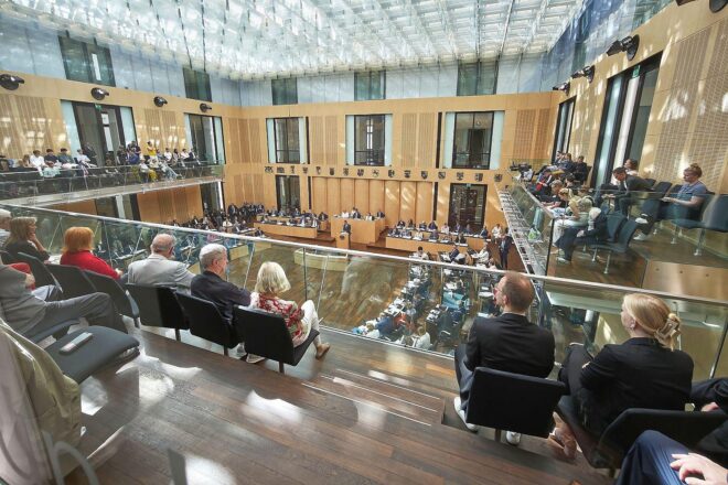 Bundesrat stimmt für Reform des Sexualstrafrechts