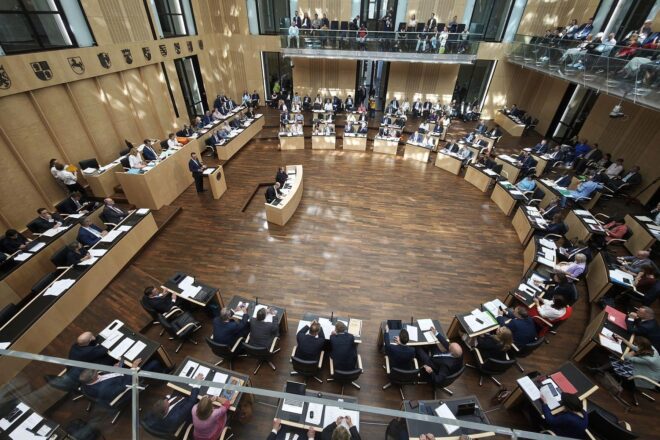 Bundesrat stimmt hessischem Gesetzentwurf zur Leugnung des Existenzrechts Israels zu