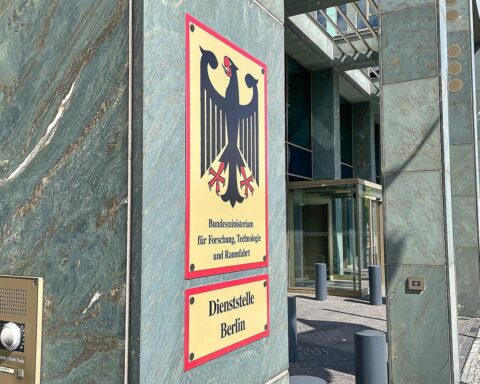 Bundesministerium für Forschung, Technologie und Raumfahrt: geplante Millionenförderung für CISPA Saarland abhängig von Sonderprüfung.