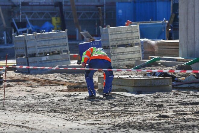 CDUler schließt Grundgesetzänderung für Wohnungsbaugesellschaft aus