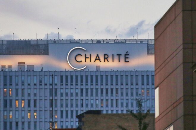 Charité-Personalratschef warnt vor Kliniksterben in Berlin