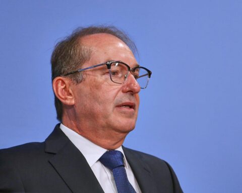 Alexander Dobrindt, Innenminister, am 21.07.2026; DJV kritisiert weitreichende IFG-Einschnitte.
