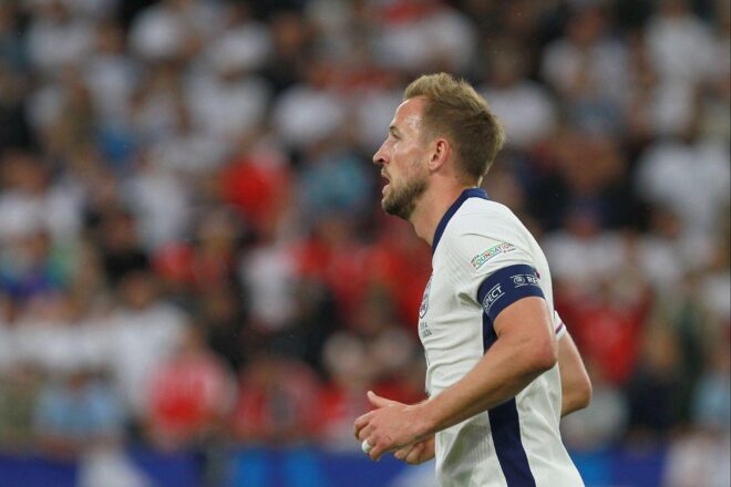 England gewinnt WM-Sechzehntelfinale gegen DR Kongo