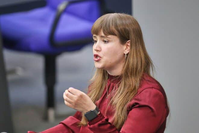 Grüne kritisieren Elterngeld-Pläne scharf