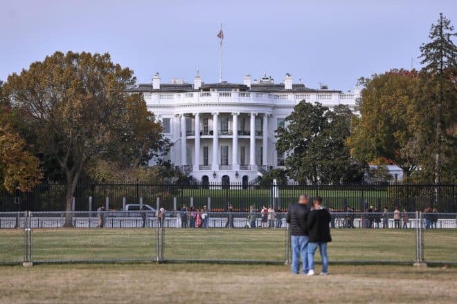 Historikerin sieht US-Demokratie wegen Trump in schwerer Krise