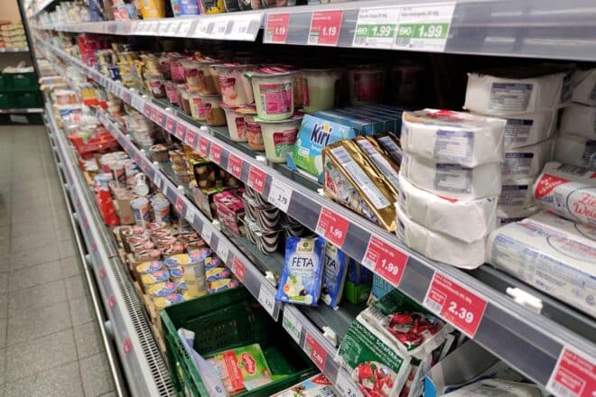 Inflationsrate in Thüringen im Juni bei 2,5 Prozent