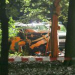 Bundesvertreter äußern Betroffenheit nach einer Todesfahrt mit Kleintransporter bei CSD in Berlin.