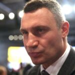 Vitali Klitschko im Archiv: Kiew warnt nach russischen Raketenangriffen vor weiterer Eskalation und fordert Patriot-Luftabwehr.