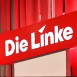 Linda Stark kritisiert den Thüringer Prüfungsbericht zum Azubiwerk; Foto: Die Linke (Archiv).
