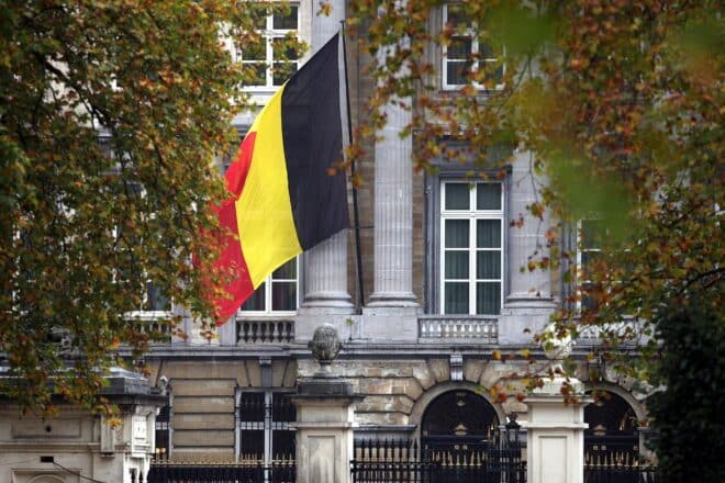 Ministerpräsident Schnieder trifft Oliver Paasch in Berlin