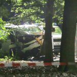 Kleintransporter rastete beim Berliner CSD in Menschenmenge; Polizei und Ermittlungen nach Todesfahrt im Tiergarten.