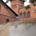Polizeiliches Gefängnis-Archivfoto: Haftzelle/Justizvollzugsanstalt im Kontext der festgenommenen Drogenverdächtigen.