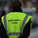 Neubau-Integrierte Leitstelle mit Katastrophenschutzzentrum im Landkreis Ludwigsburg (Archivfoto).