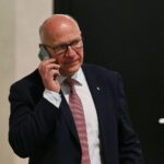 Kai Wegner kündigt Rückzug als Spitzenkandidat vor Abgeordnetenhauswahl in Berlin an.
