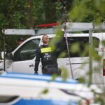 Polizei bestätigt Tod des mutmaßlichen CSD-Attentäters bei Einsatz