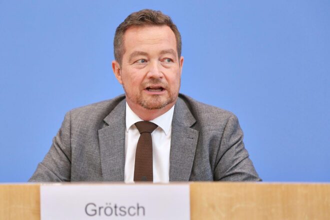 Polizeibeauftragter: Fehlerkultur bleibt "sehr große Baustelle"