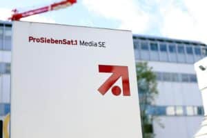 ProSiebenSat.1 plant 2027 „Sat.2“: neuer frei empfangbarer Sender für 45- bis 65-Jährige.