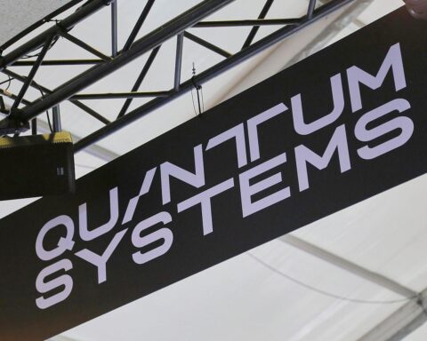 Bundeswirtschaftsministerin Katherina Reiche fordert mehr Wagniskapital für Start-ups, u.a. Rüstungs-Start-ups wie Quantum Systems.