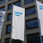 SAP-Chef Dominik Asam: neues KI-Kostenkontrollsystem mit Token-Budgeten, Controlling-Übersicht (Archivfoto SAP).