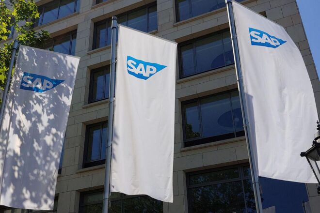 SAP führt Kostenkontrolle für KI ein