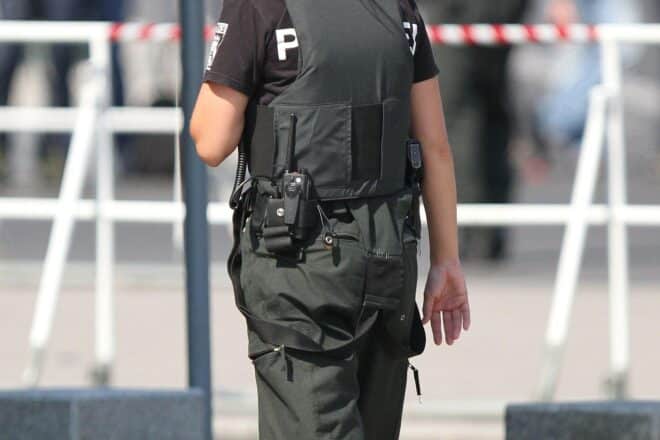 SEK nimmt bewaffneten Mann in Syke fest