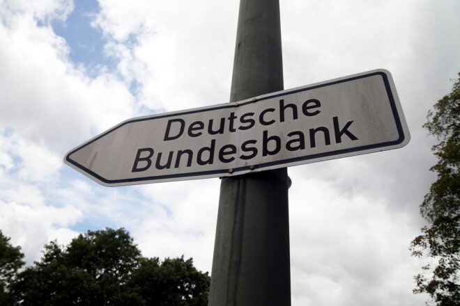 SPD begrüßt Bundesbank-Bereitschaft zur Kapitalrente