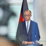 Friedrich Merz bespricht NATO-Themen und Menschenrechtsverletzungen in der Türkei beim Gipfel.