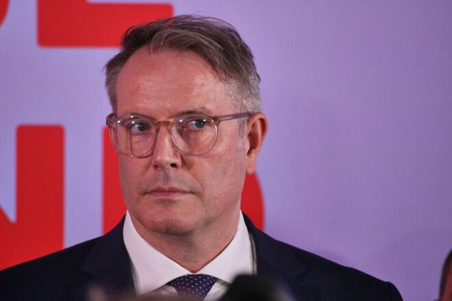 SPD erhöht Druck auf Union bei Steuerreform