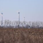 Windräder im Archiv: SPD-Kritik an Energiewende, Netzausbaukosten und Ostdeutschland-Benachteiligung.