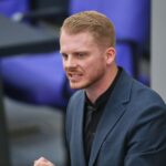 SPD-Generalsekretär Tim Klüssendorf (Archivfoto) spricht über Rückkehr der Vermögenssteuer und höhere Erbschaftssteuer.