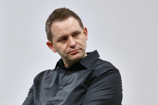 Schrems plant neue Klage gegen EU-US-Datenabkommen