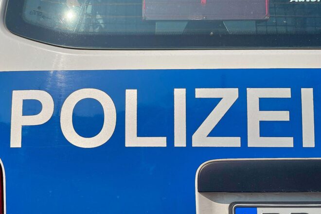Schwer verletzte Frau nach Unfall auf L687 bei Sundern