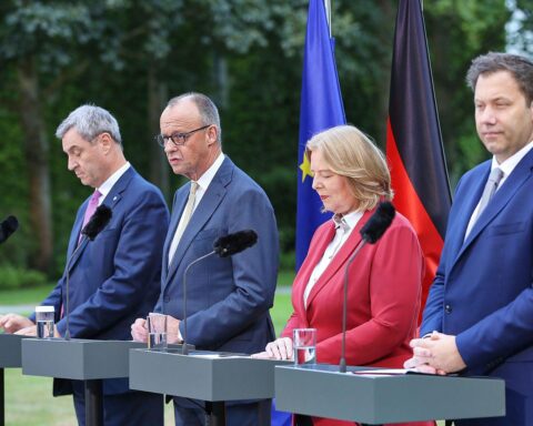 Ministerpräsidentin Schwesig lobt Koalitionsbeschlüsse: Steuerreform und Wirtschaftsanreize im Fokus.