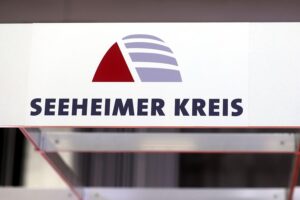 Seeheimer wollen Teile der Kapitalrente in Start-ups anlegen Archivfoto des Seeheimer Kreises; drei Wirtschaftspolitiker fordern KI-Rat, Innovationszonen und Start-up-Förderung.