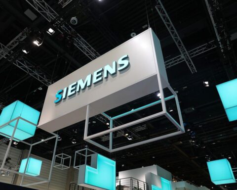 Siemens Energy: Archivfoto, US-Listing über OTC Markets mit ADRs für breitere Investorenbasis.