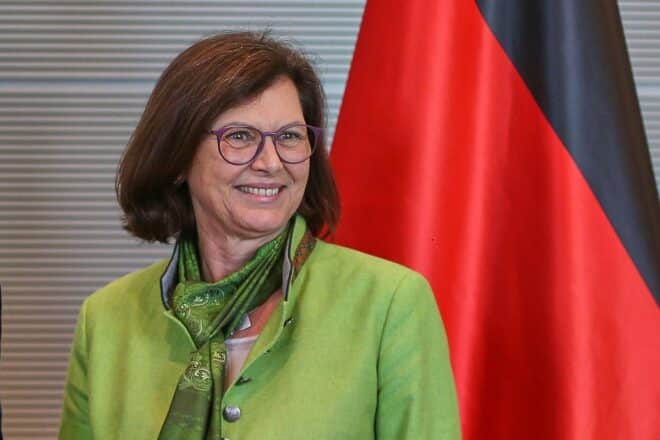 Söder: Aigner wäre starke Kandidatin für Bundespräsidentenamt