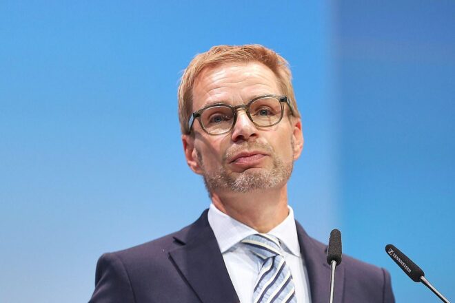 Steuerzahlerbund fordert Verschiebung der Einkommensteuerreform