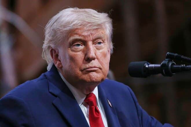 Trump bestätigt persönliche Einmischung in Sperre von US-Spieler