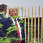 Donald Trump kündigt EU-Untersuchung nach US-Handelsgesetz an und droht mit Zöllen.