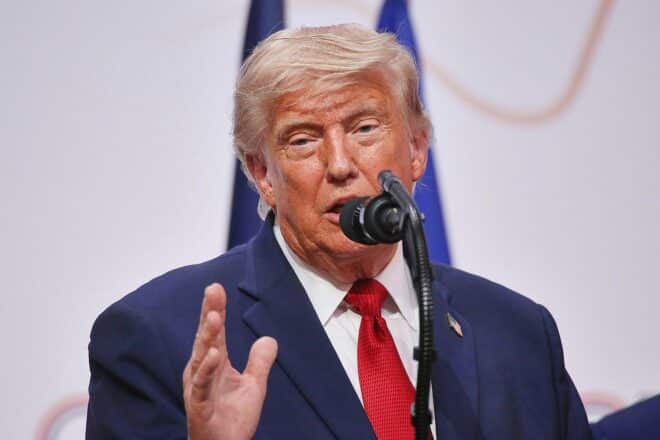 Trump will Gebühr in Straße von Hormus erheben