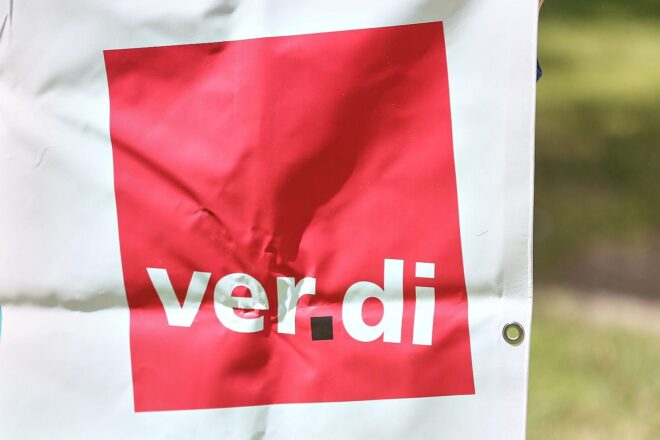 Verdi bestreikt Pharmagroßhandel in Niedersachsen und Bremen