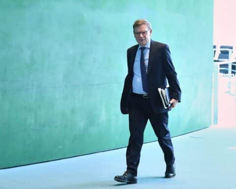 Außenminister Johann Wadephul vor Afrika-Reise: Besuch in Mauretanien, Nigeria und Südafrika.