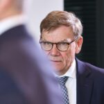 Außenminister Johann Wadephul in Beirut: EU-Plan zum Ersatz der auslaufenden UNIFIL-Mission im Libanon.