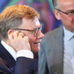 Außenminister Johann Wadephul warnt vor Hamas-Aufrüstung und fordert mehr humanitäre Hilfe für Gaza.