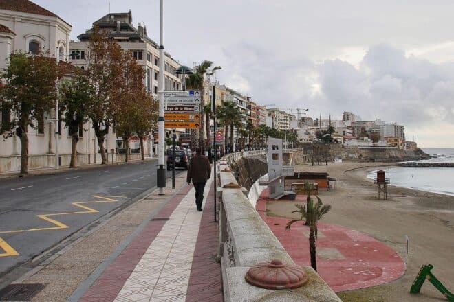 Wegen Ceuta-Krise: Italien setzt Schengen-Abkommen mit Spanien aus