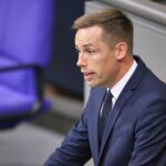 CDU-Abgeordneter Florian Oest fordert Sondersitzung; Debatte um Fraktionschef Jens Spahn und Leihmutterschaft.